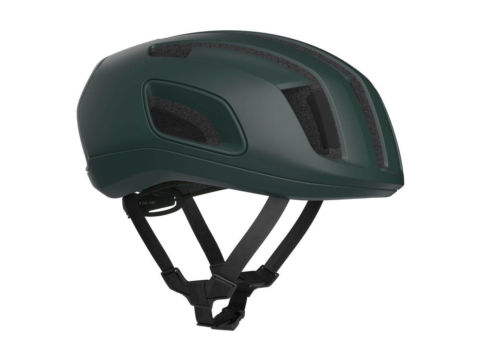 POC Cytal, pargasite green matt - Bild 3