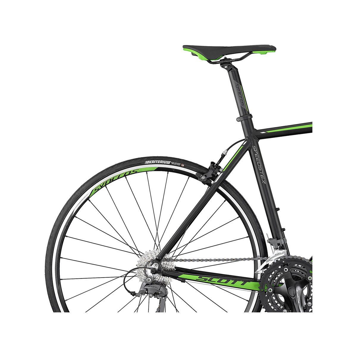 Scott Speedster 40 FB (24) - Bild 5