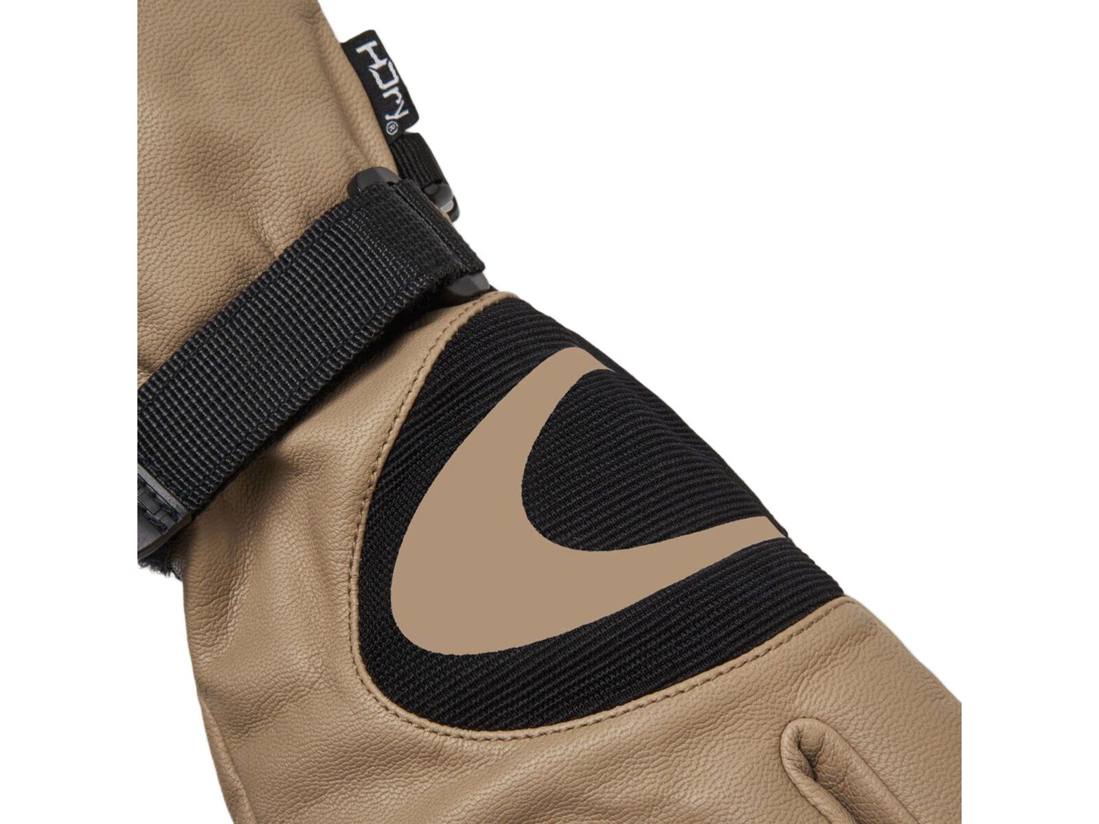 Oakley Timberline Glove, pebble - Bild 2