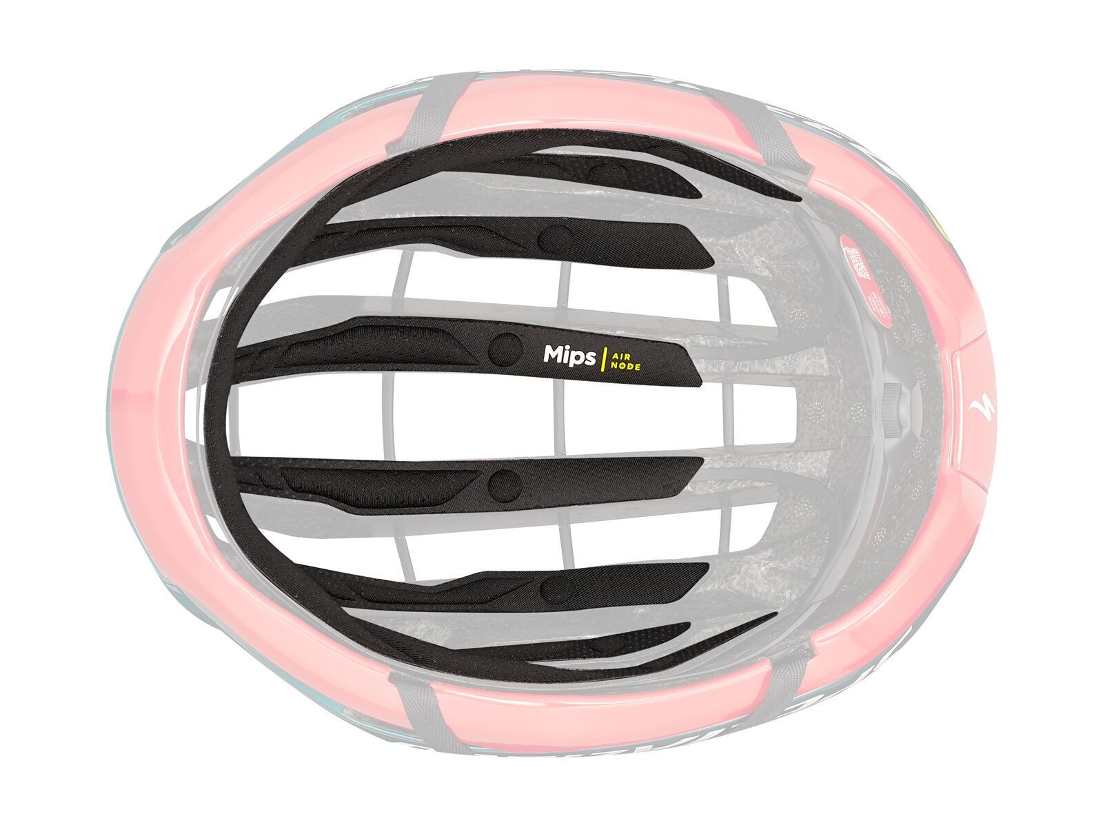 Specialized S-Works Prevail 3 Team BORA - hansgrohe - Bild 8