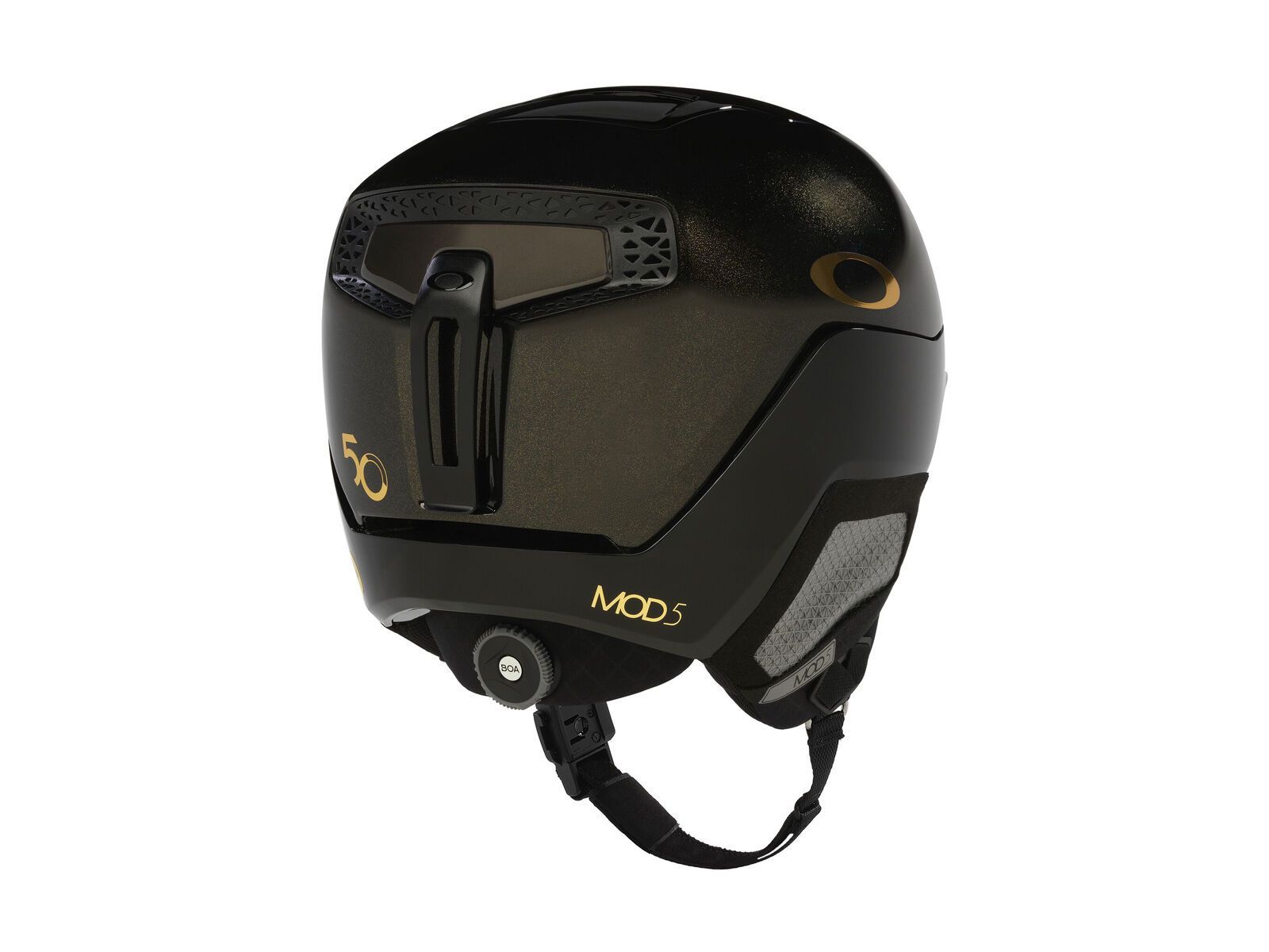 Oakley Mod5, midas fleck - Bild 8