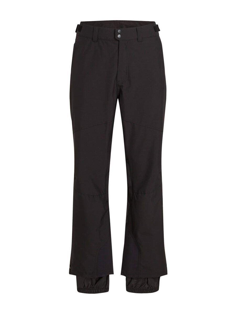 O’Neill O'riginals Park Loose Snow Pants, black out - Bild 1