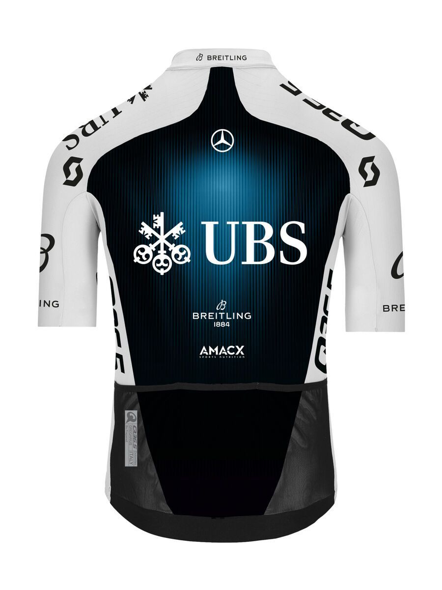 Q36.5 Gregarius Q36.5 Pro Cycling Team Jersey - Bild 2