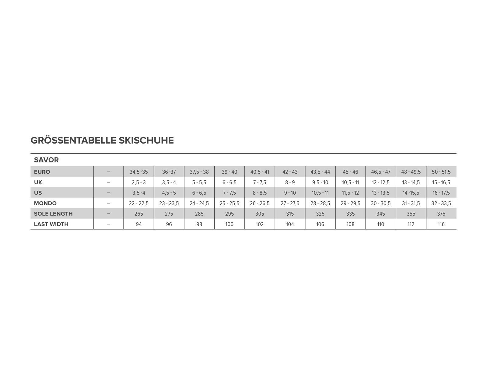 Atomic Savor 95 W, black/dark purple - Bild 2