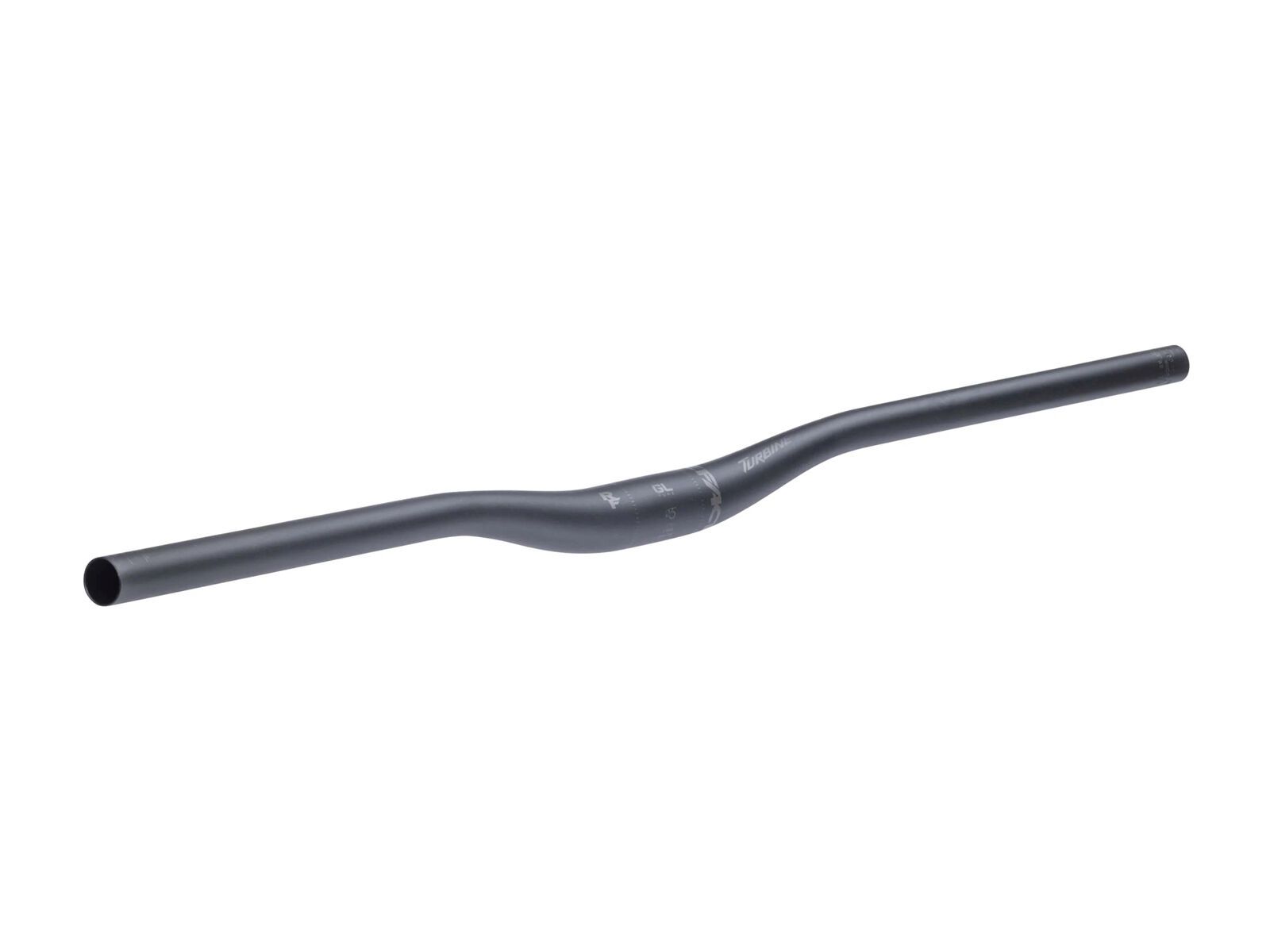Race Face Turbine Handlebar - 20 / 800 mm, stealth - Bild 3