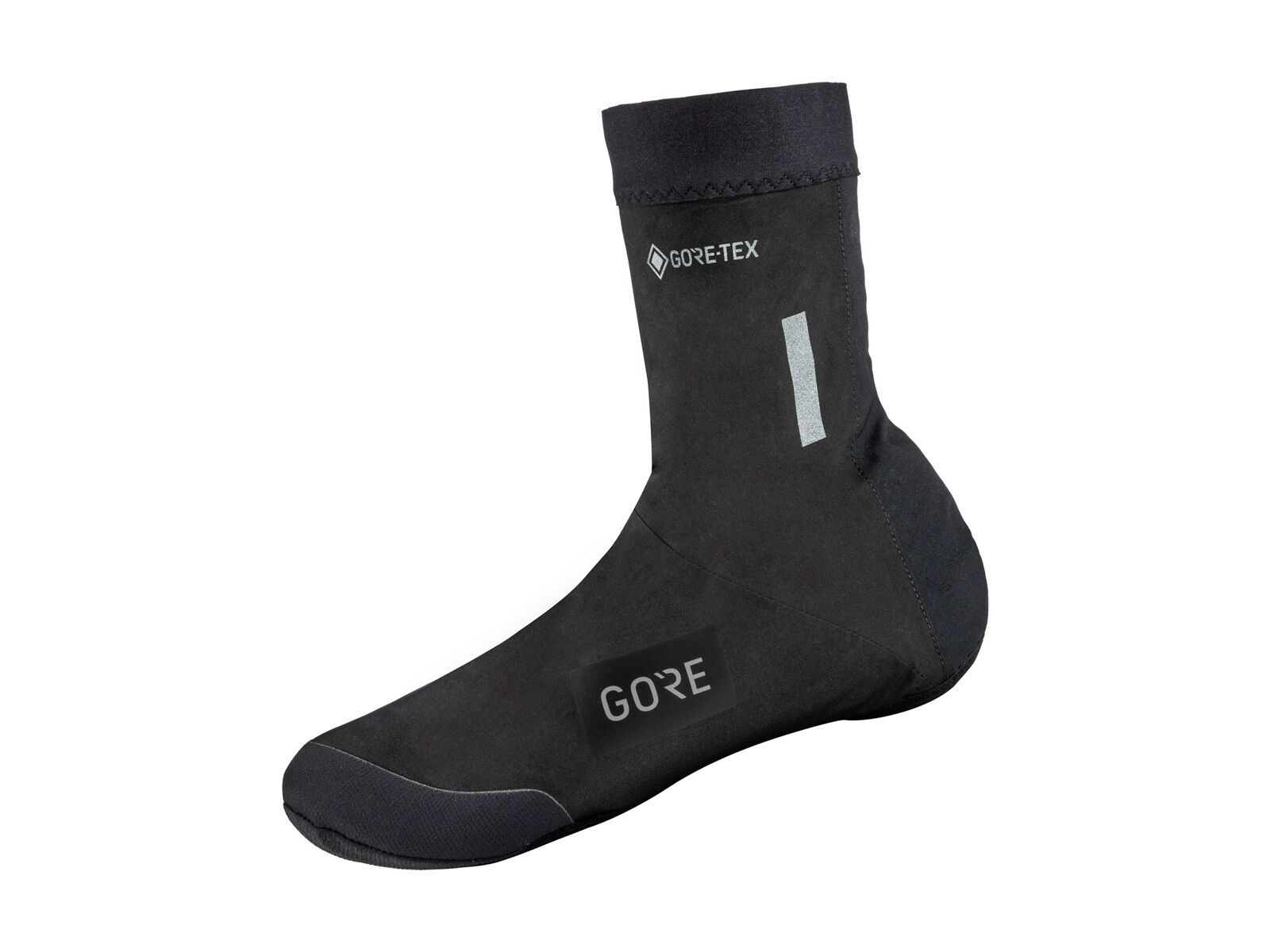 GOREWEAR Sleet Insulated Überschuhe, black - Bild 1