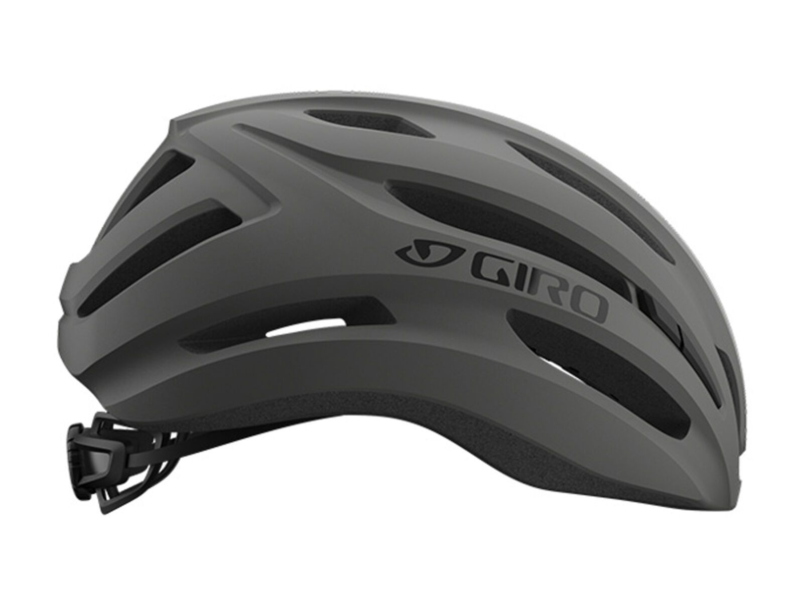 Giro Isode II MIPS, matte titanium/black - Bild 4