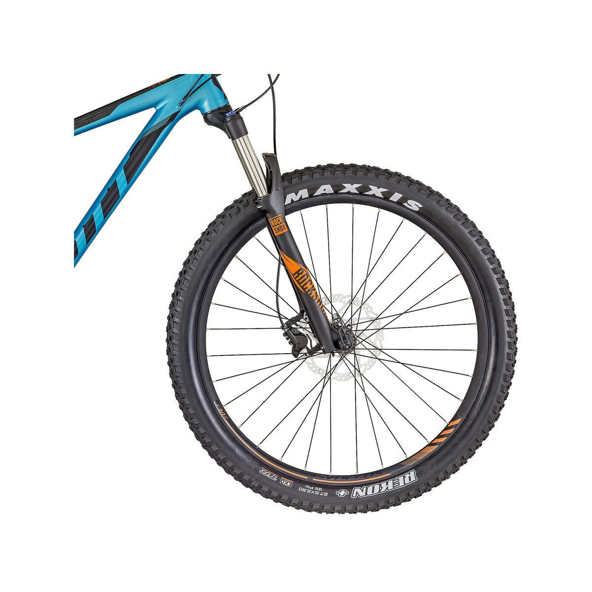 Scott Scale 720 - Bild 2