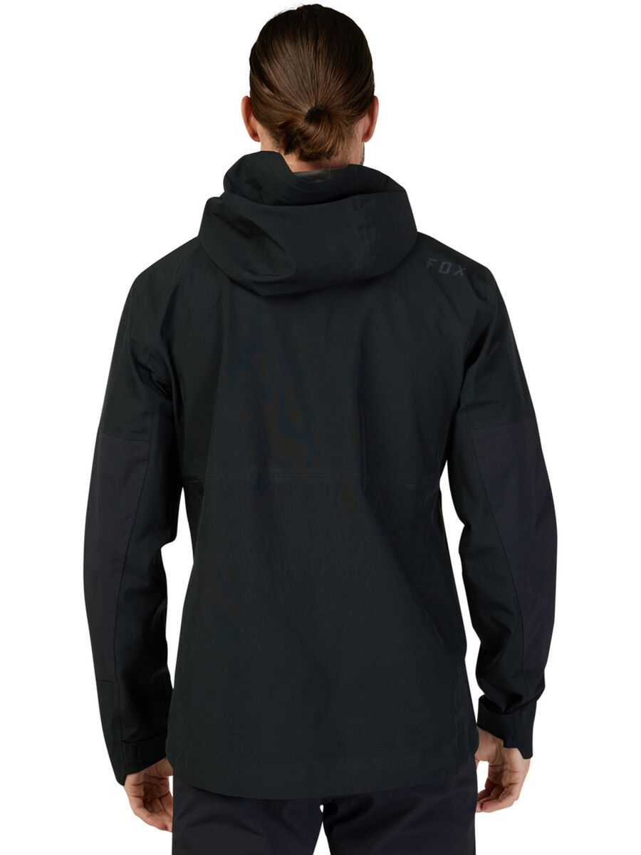 Fox Defend 3L Water Jacket, black - Bild 4