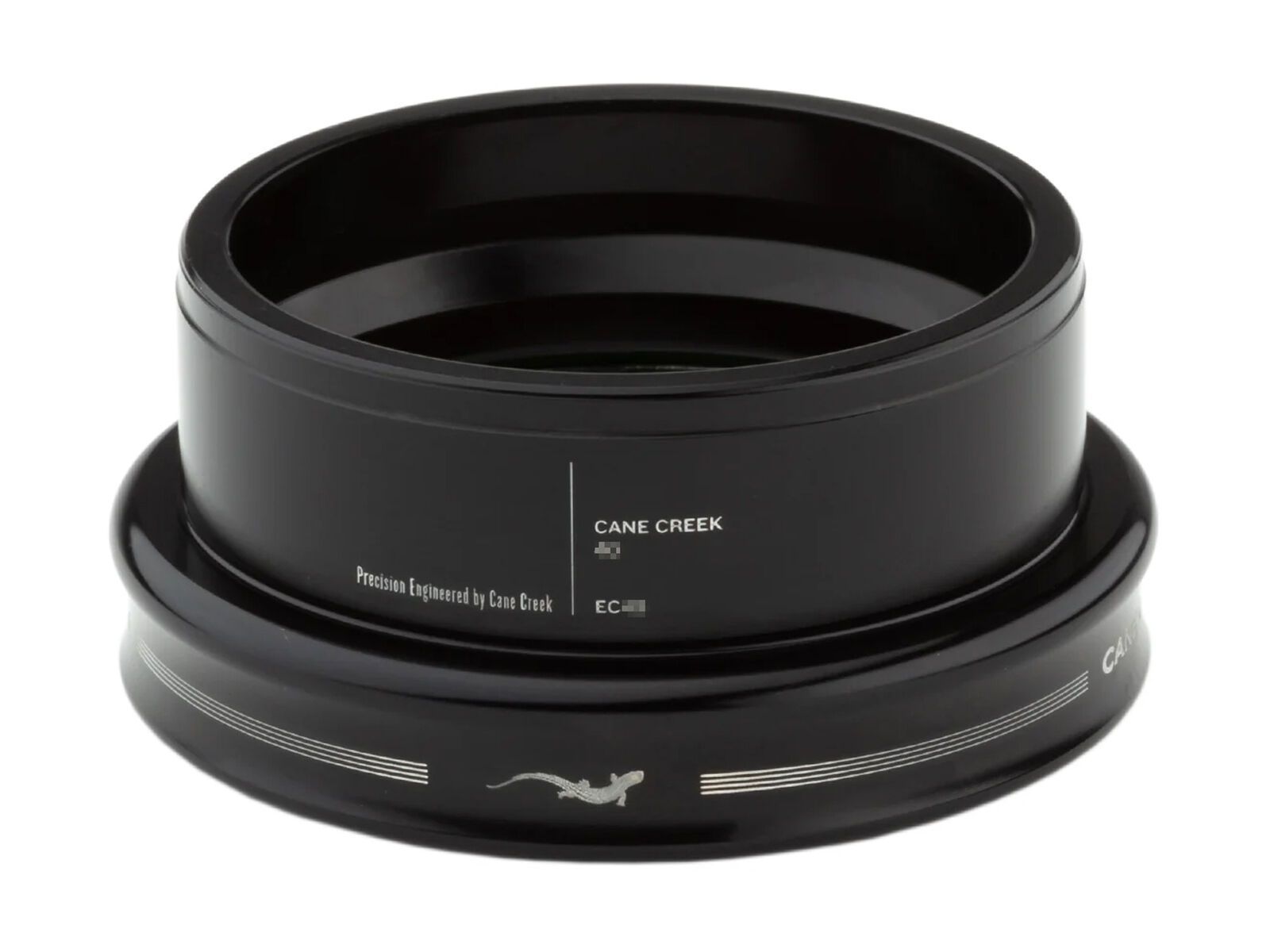 Cane Creek Forty Bottom - EC49/40, black - Bild 1