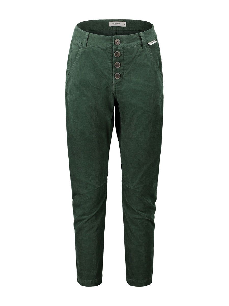 Maloja TscheppaM., dark cypress - Bild 1