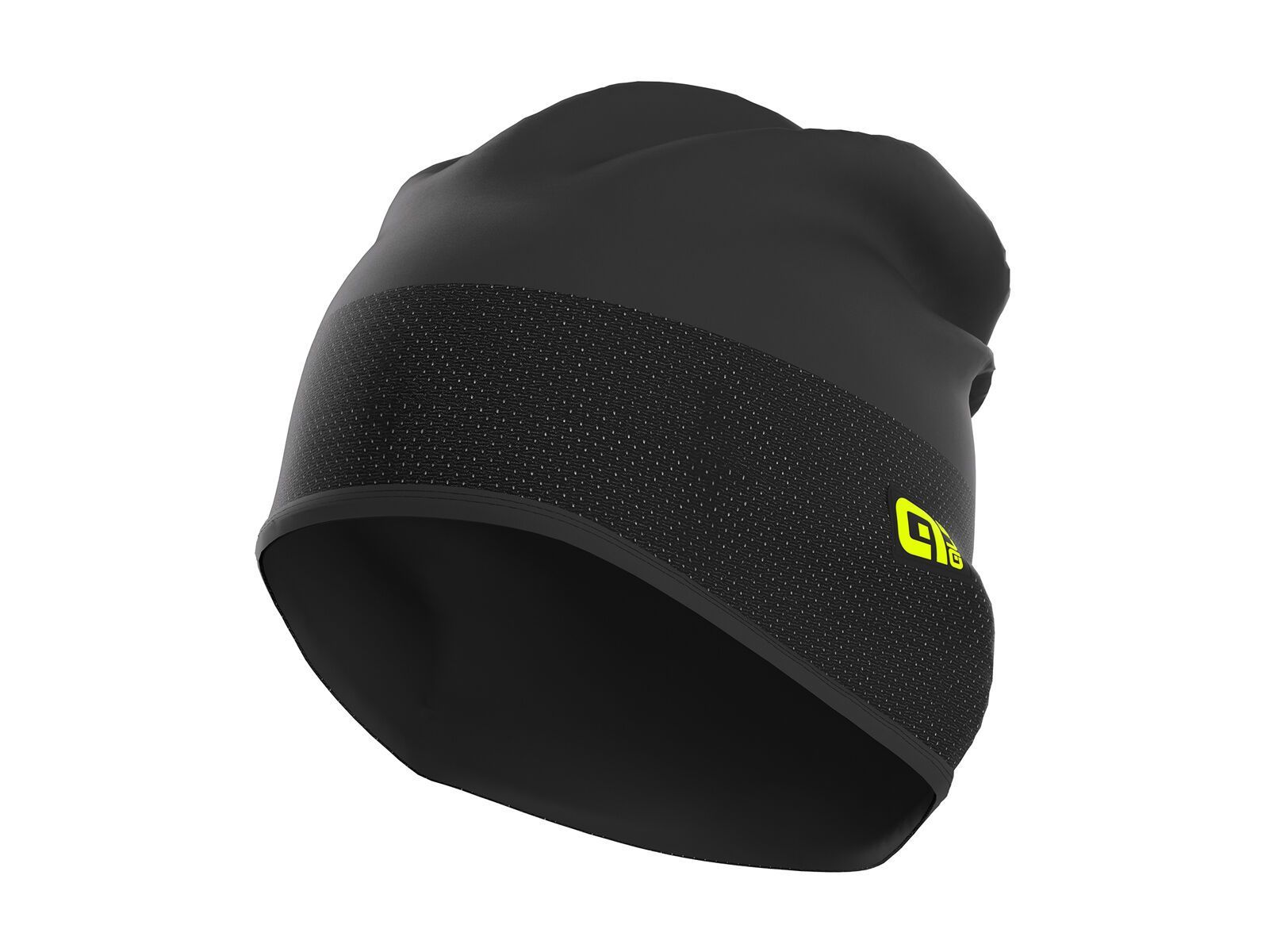 Ale Termico Headcover, nero/black - Bild 1