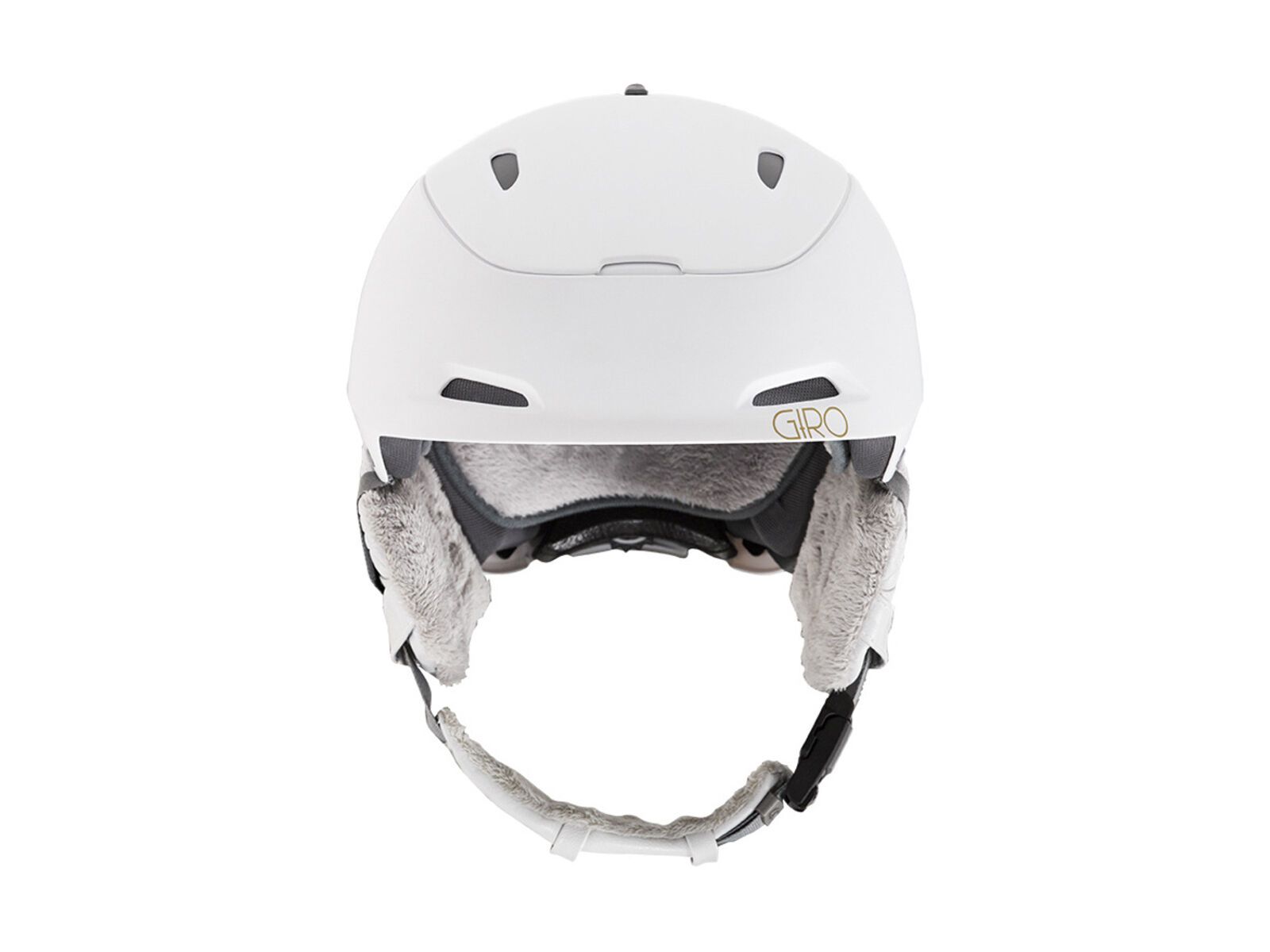 Giro Stellar MIPS, matte white deco - Bild 3