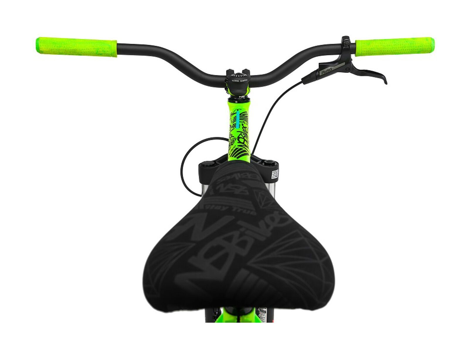 NS Bikes Metropolis 2 - Bild 4