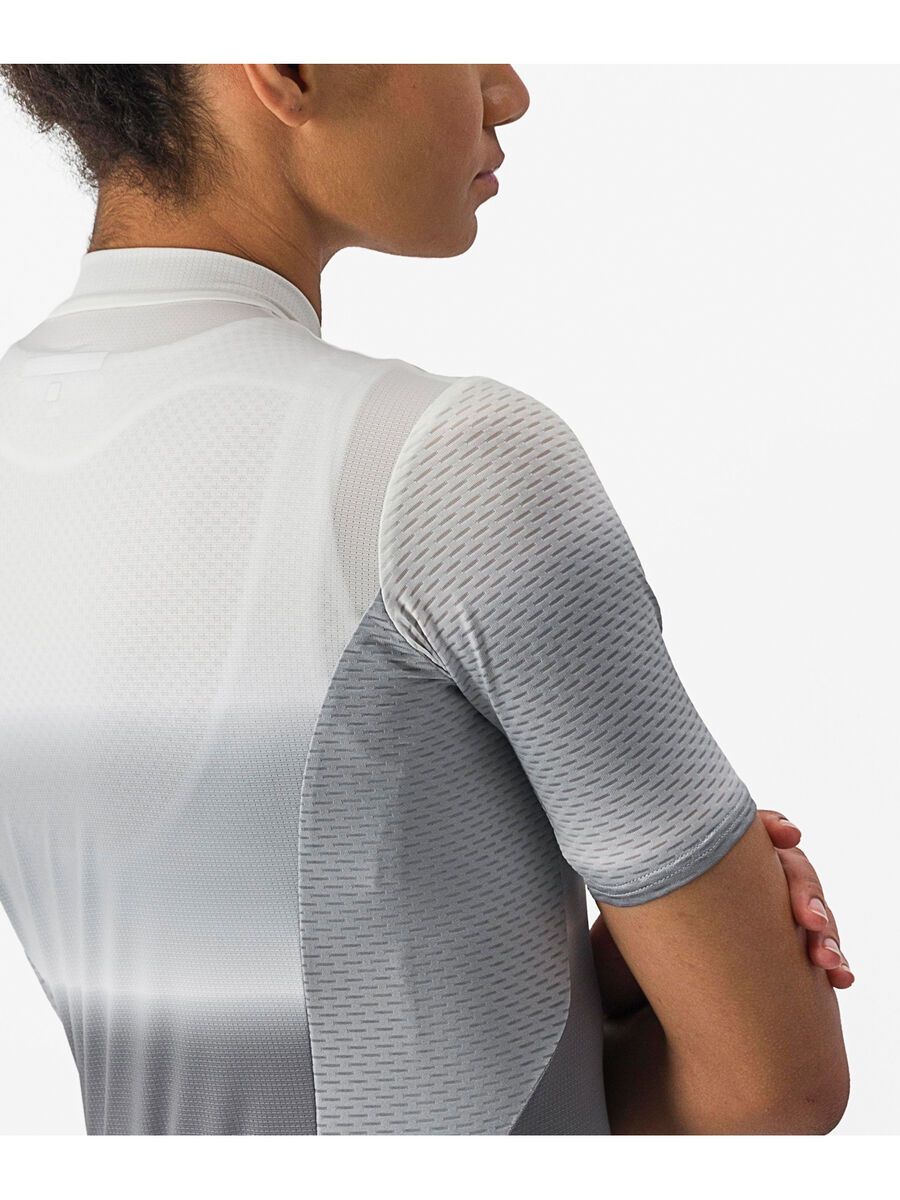 Castelli Dolce Jersey, ivory/black - Bild 4