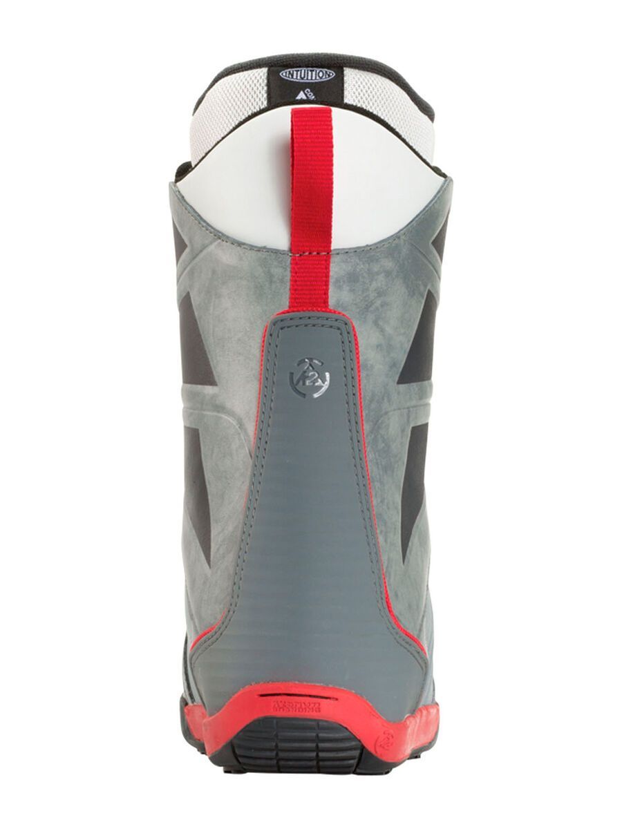 K2 Raider, grey - Bild 3