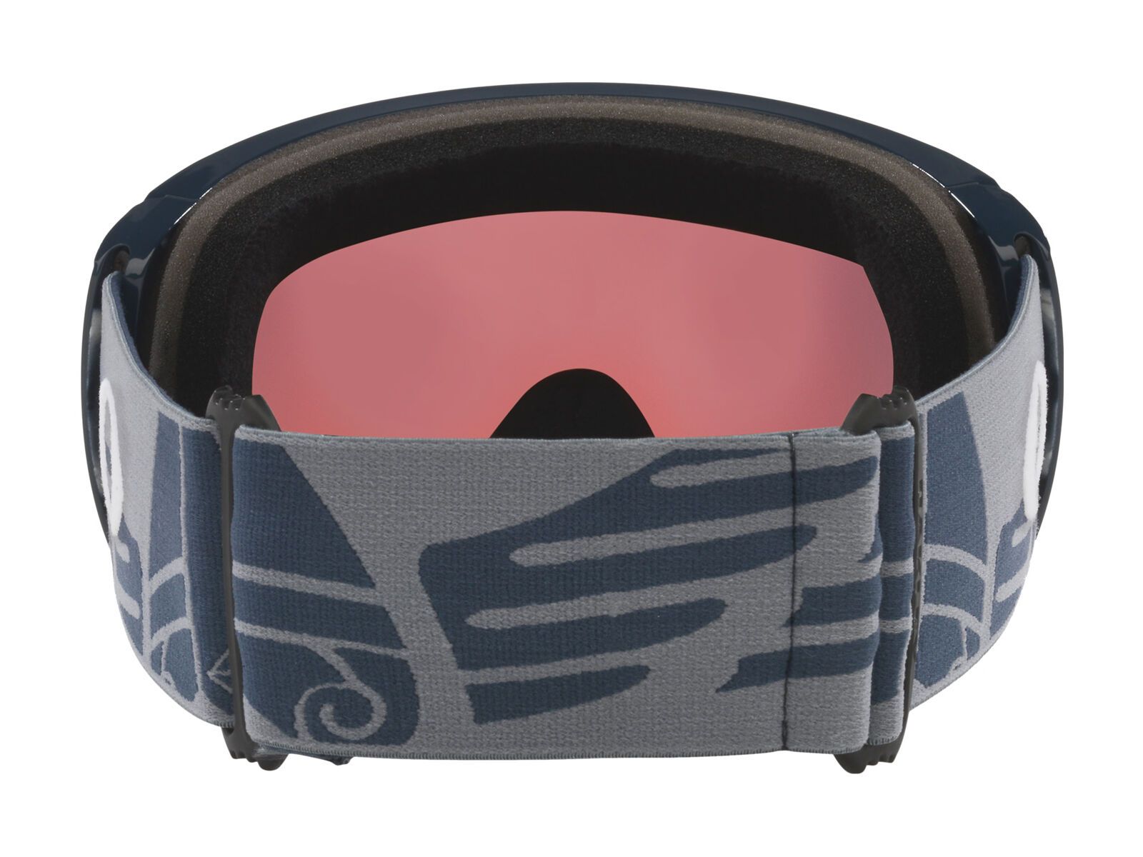 Oakley Flight Path L Aleksander Kilde Signature – Prizm Torch, viking - Bild 3