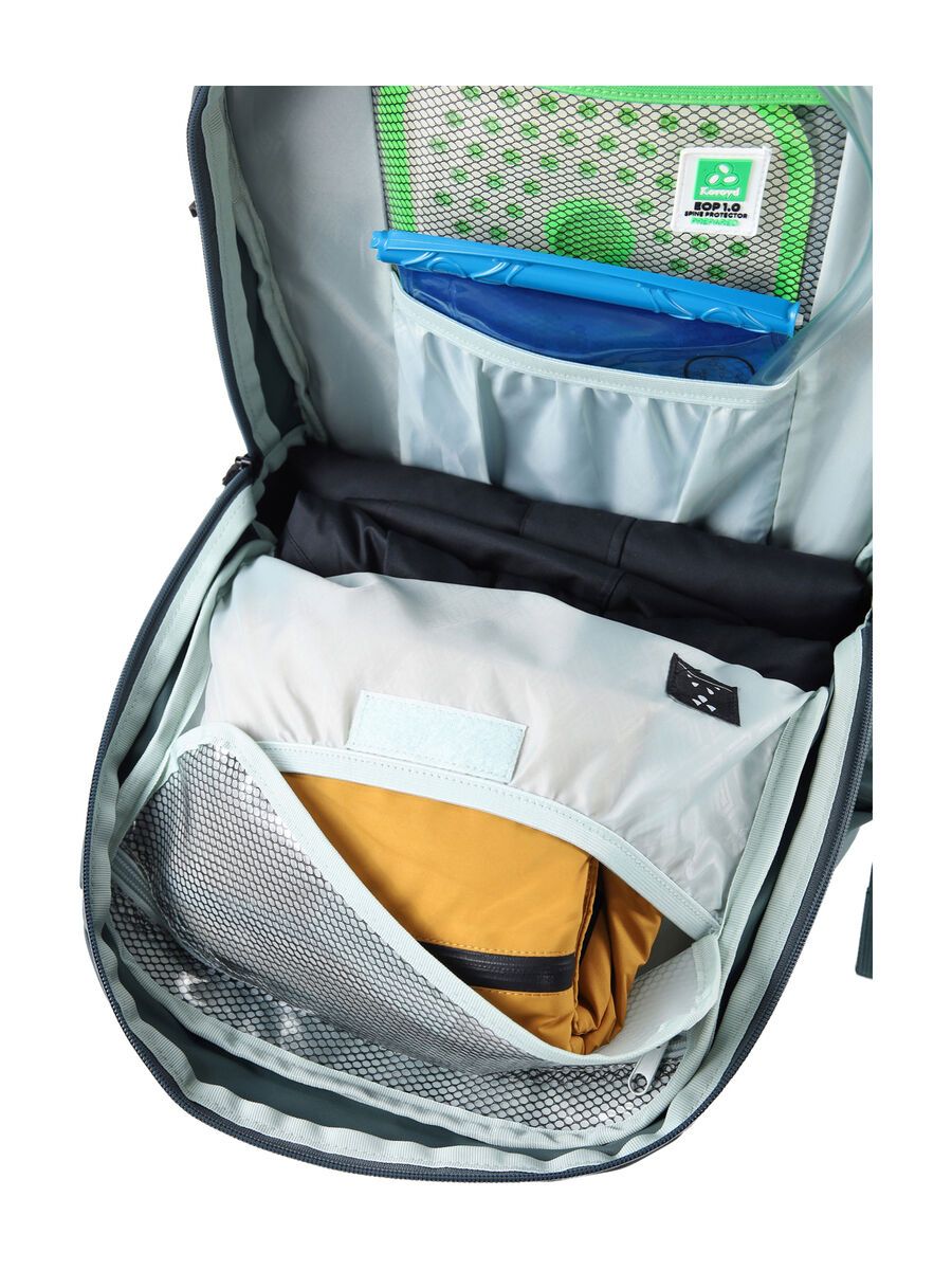 Nitro Slash 25 Pro, jungle green - Bild 9