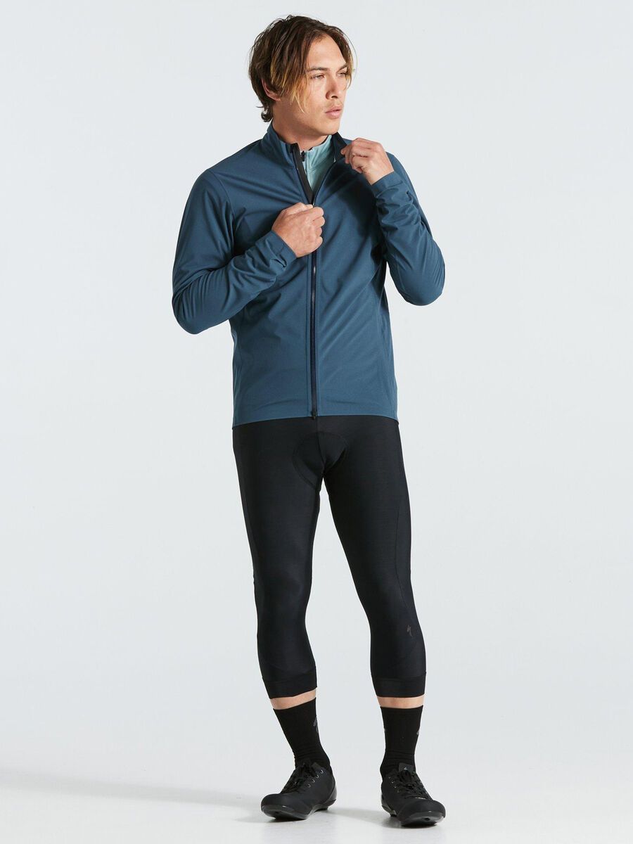 Specialized Men's RBX Comp Rain Jacket, cast blue - Bild 6