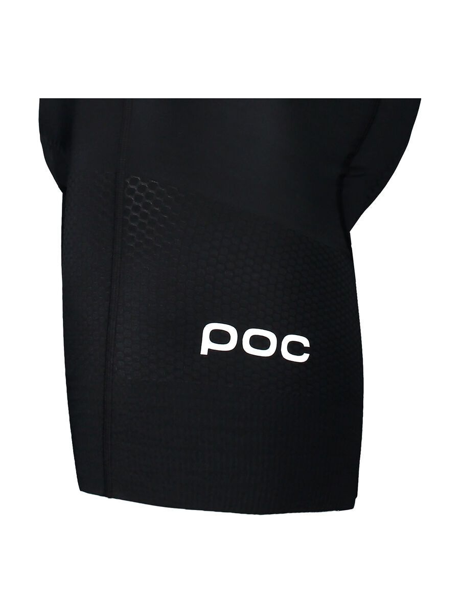 POC Women's Ultimate VPD's Bib Shorts, navy black - Bild 5
