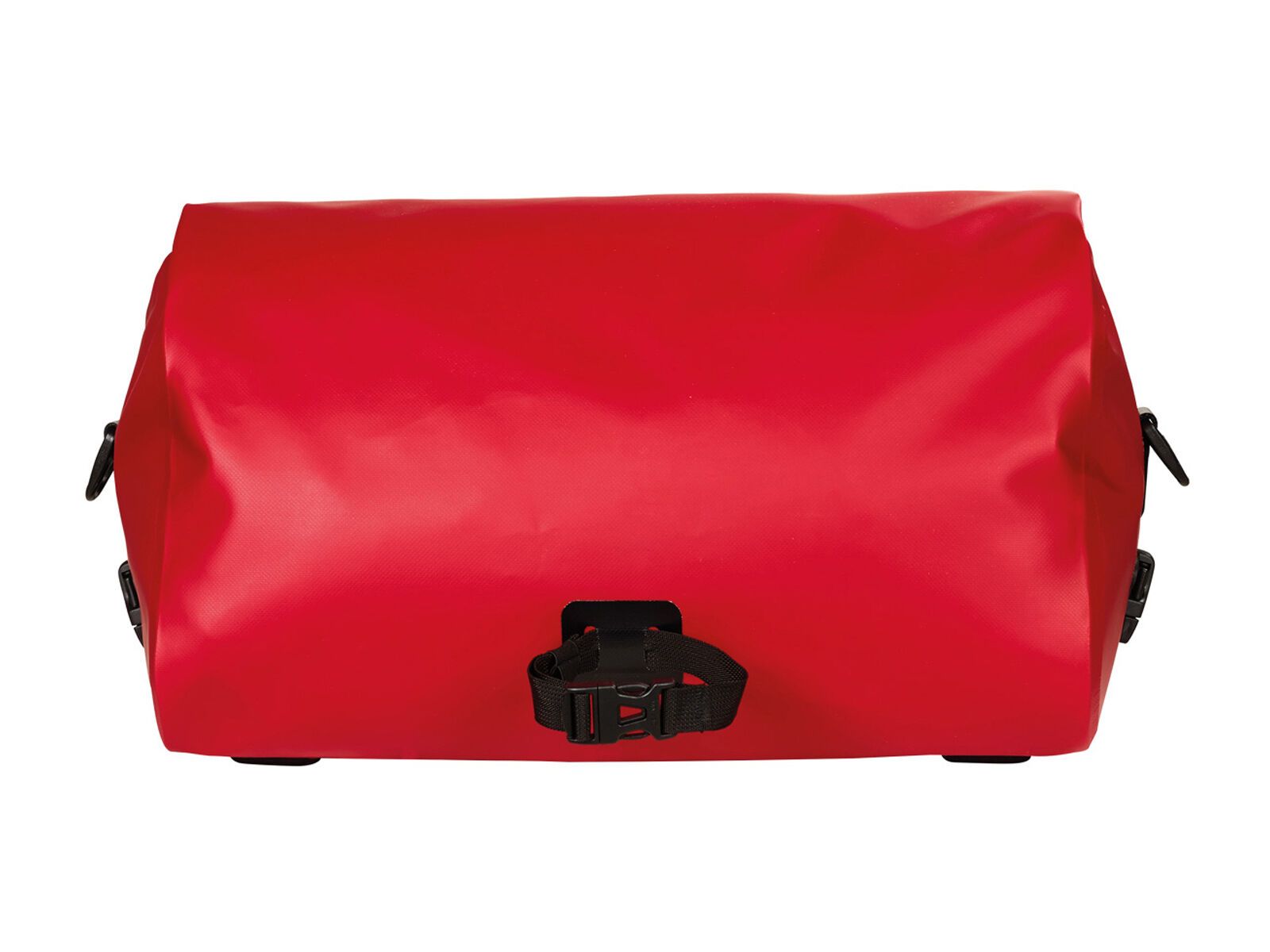Vaude Top Case, red - Bild 2
