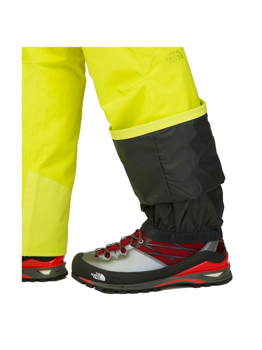 The North Face Mens Jeppeson Pant, Sulphur Spring Green - Bild 5