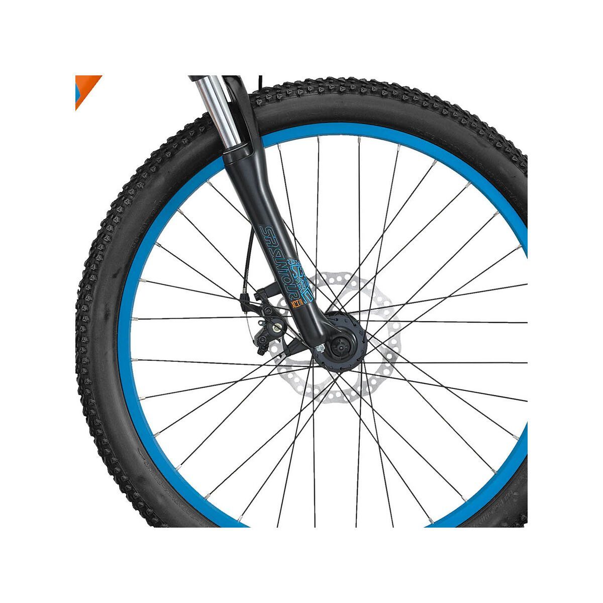 Scott Voltage JR 24 Disc - Bild 2