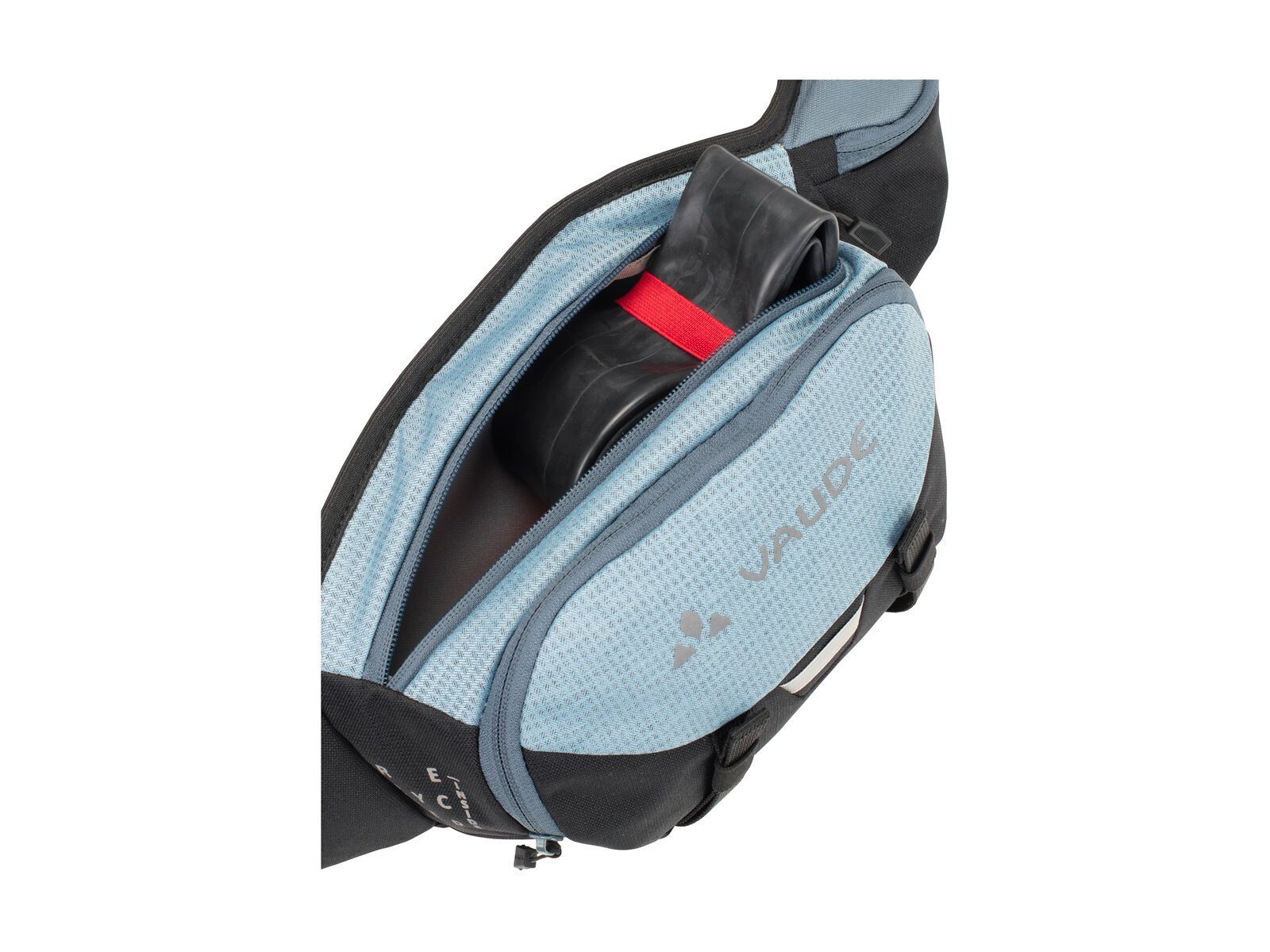 Vaude Moab Hip Pack 3, nordic blue - Bild 6