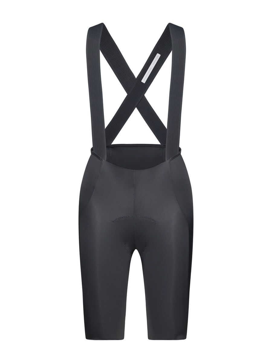 POC W's Raceday Bib Shorts, sylvanite grey - Bild 1