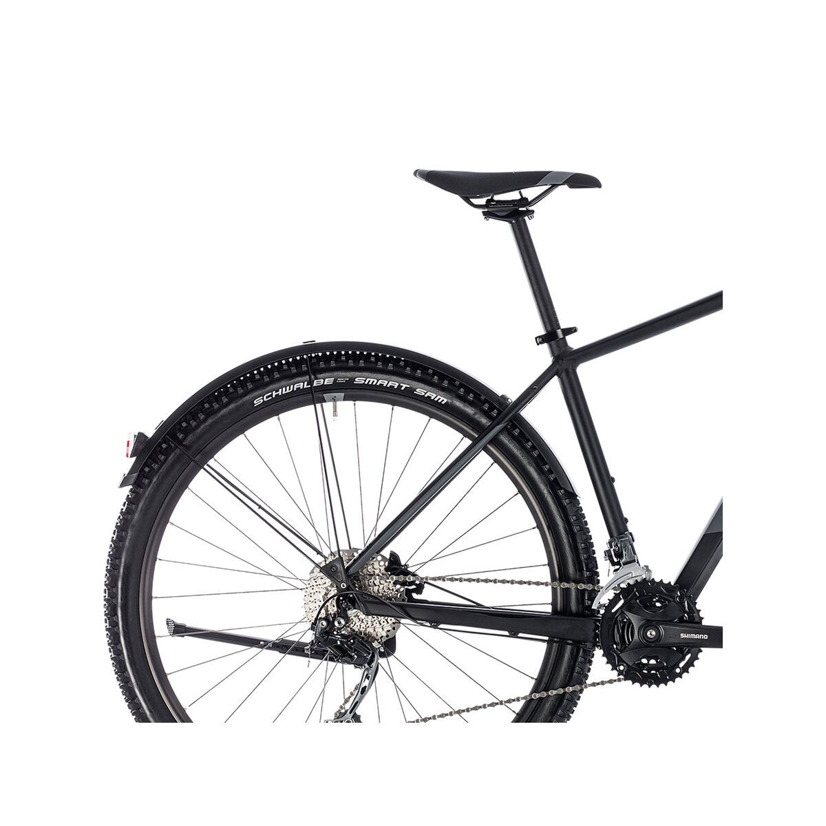 Cube Aim SL Allroad 27.5, black´n´grey - Bild 6