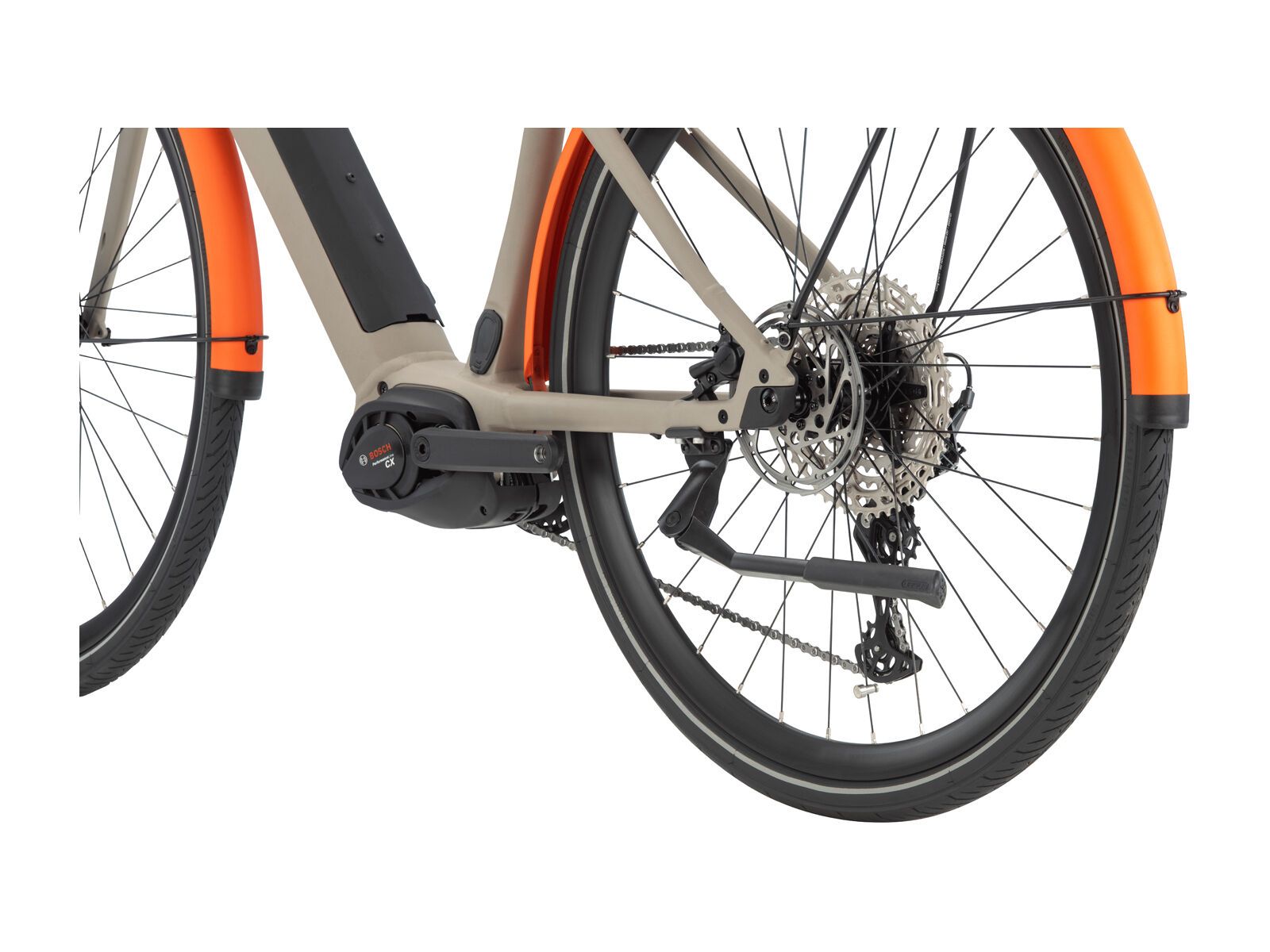 BMC 257 AMP AL Two, sand - Bild 11