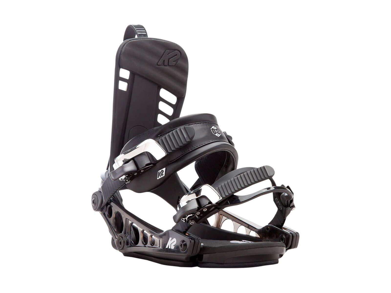 Set: Nitro Team 2016 + K2 Cinch CTX (1728771S) - Bild 3