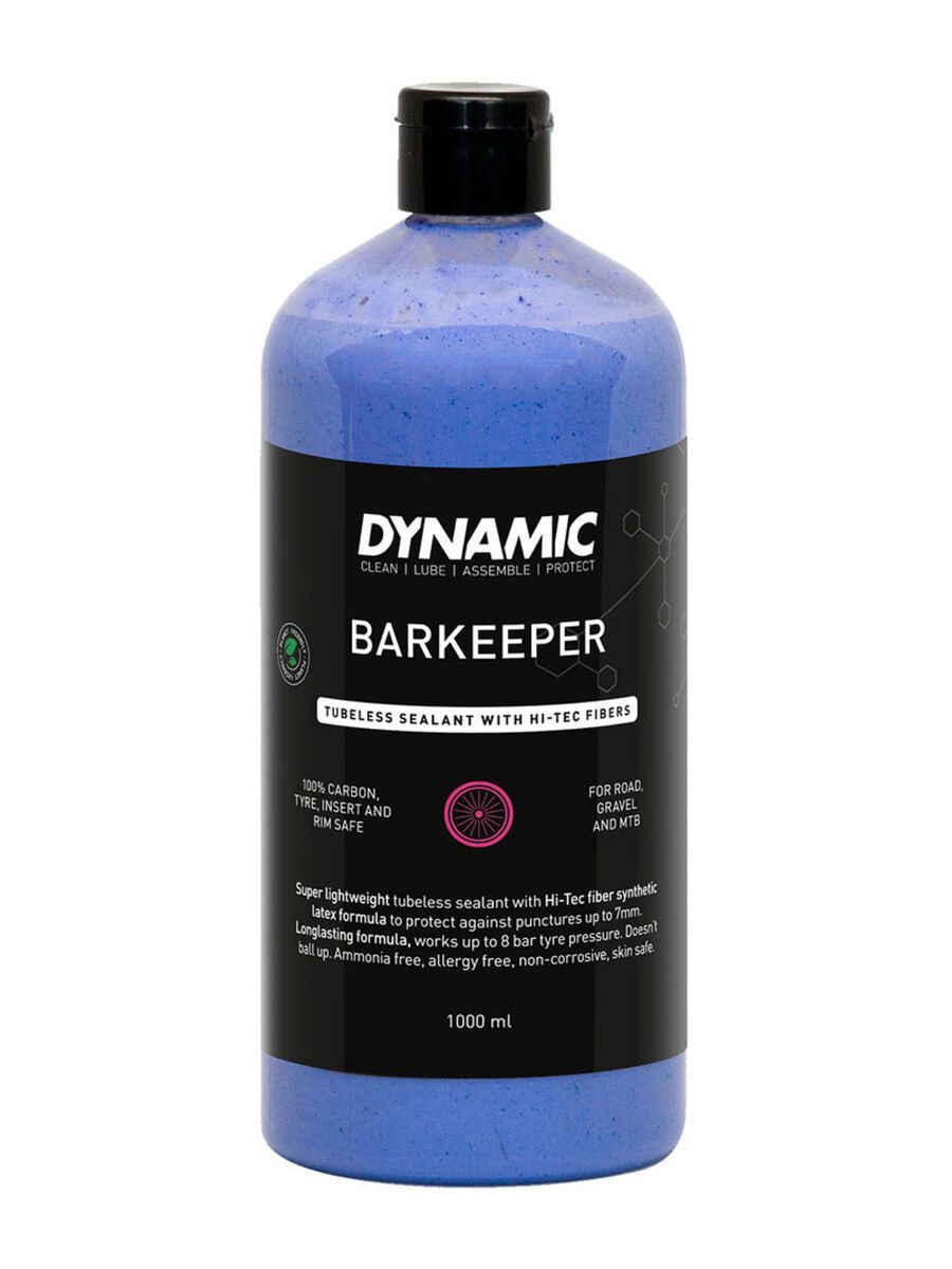 Dynamic Bike Care Barkeeper Tubeless Sealant - 1 L - Bild 1