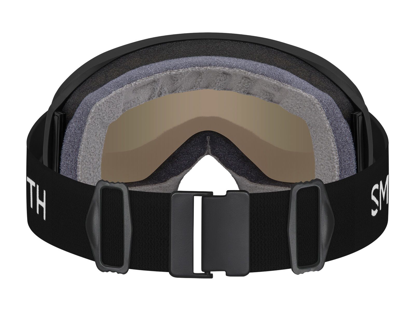 Smith Reason OTG, Green SolX Mirror / black - Bild 4