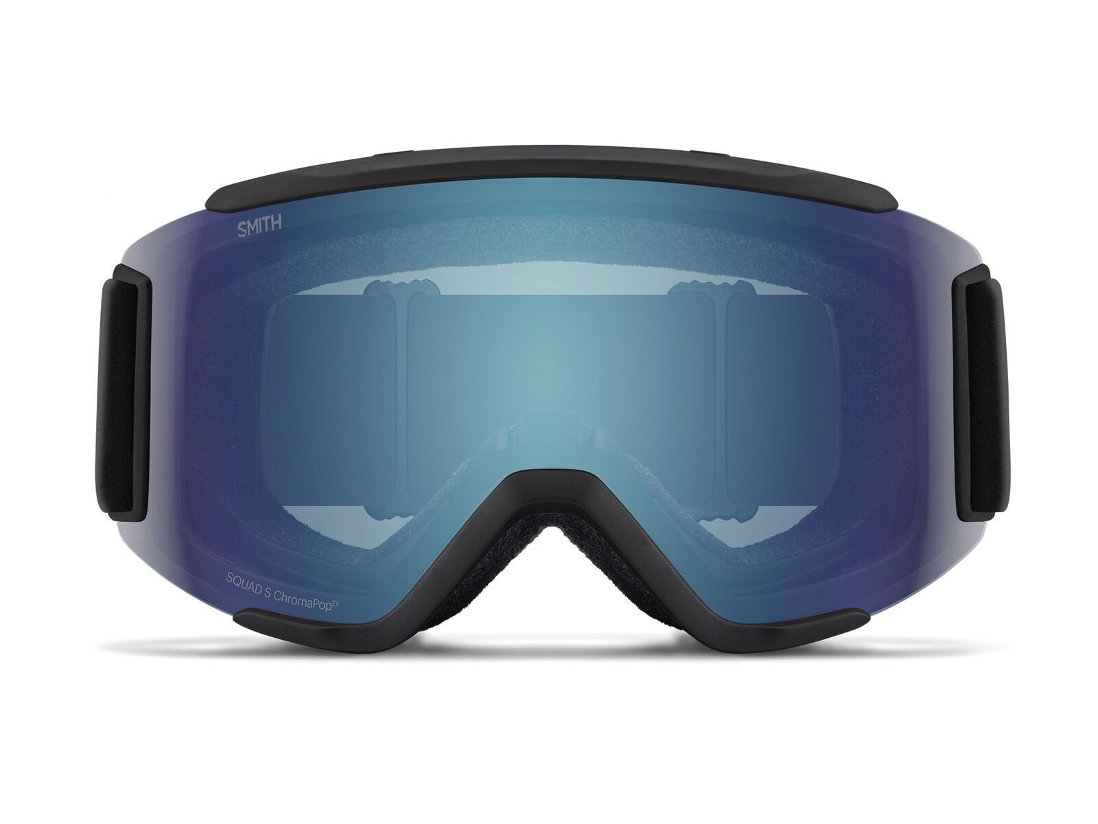 Smith Squad S, ChromaPop Everyday Blue Mirror / black - Bild 2