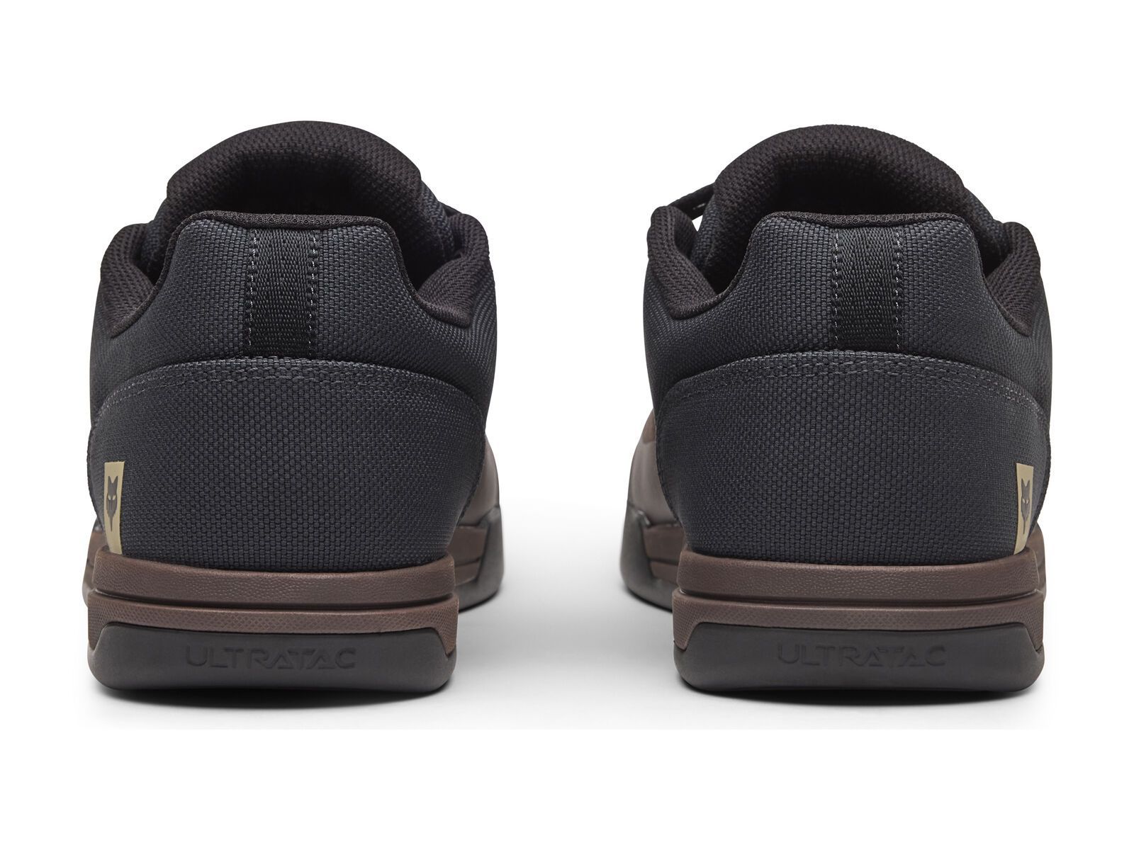 Fox Union Canvas, cocoa - Bild 5