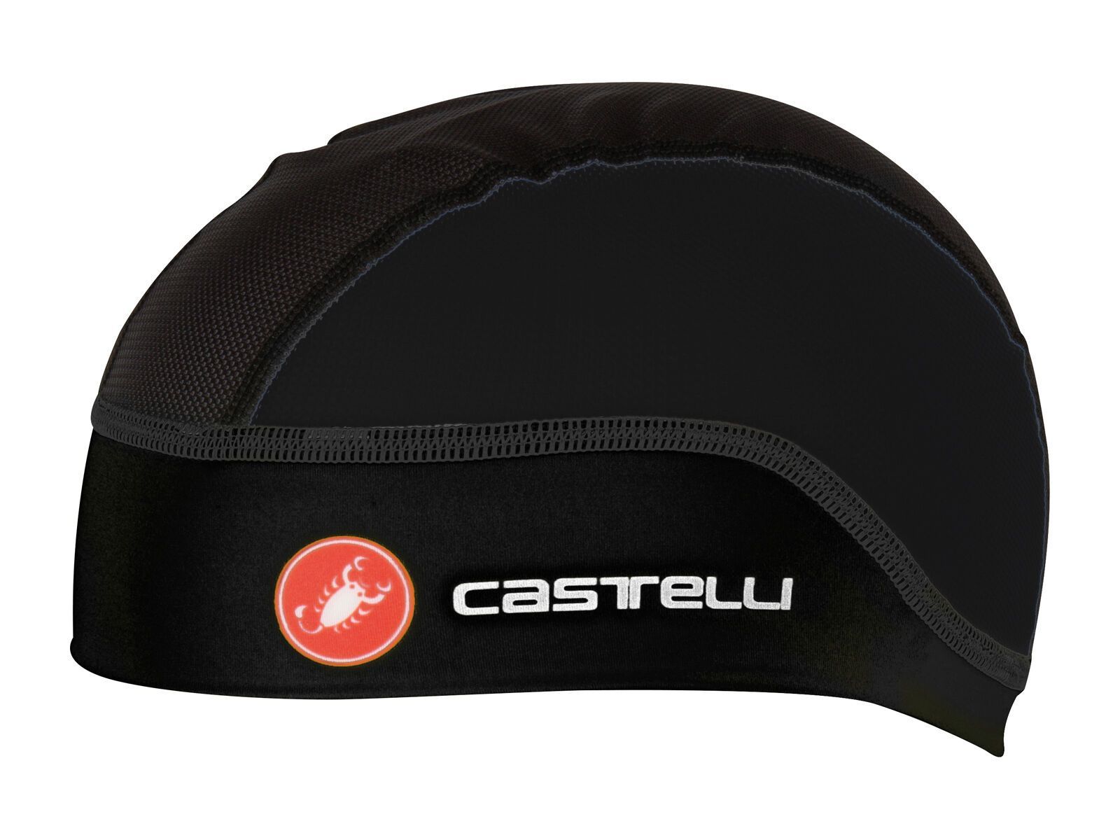 Castelli Summer Skullcap, black - Bild 1