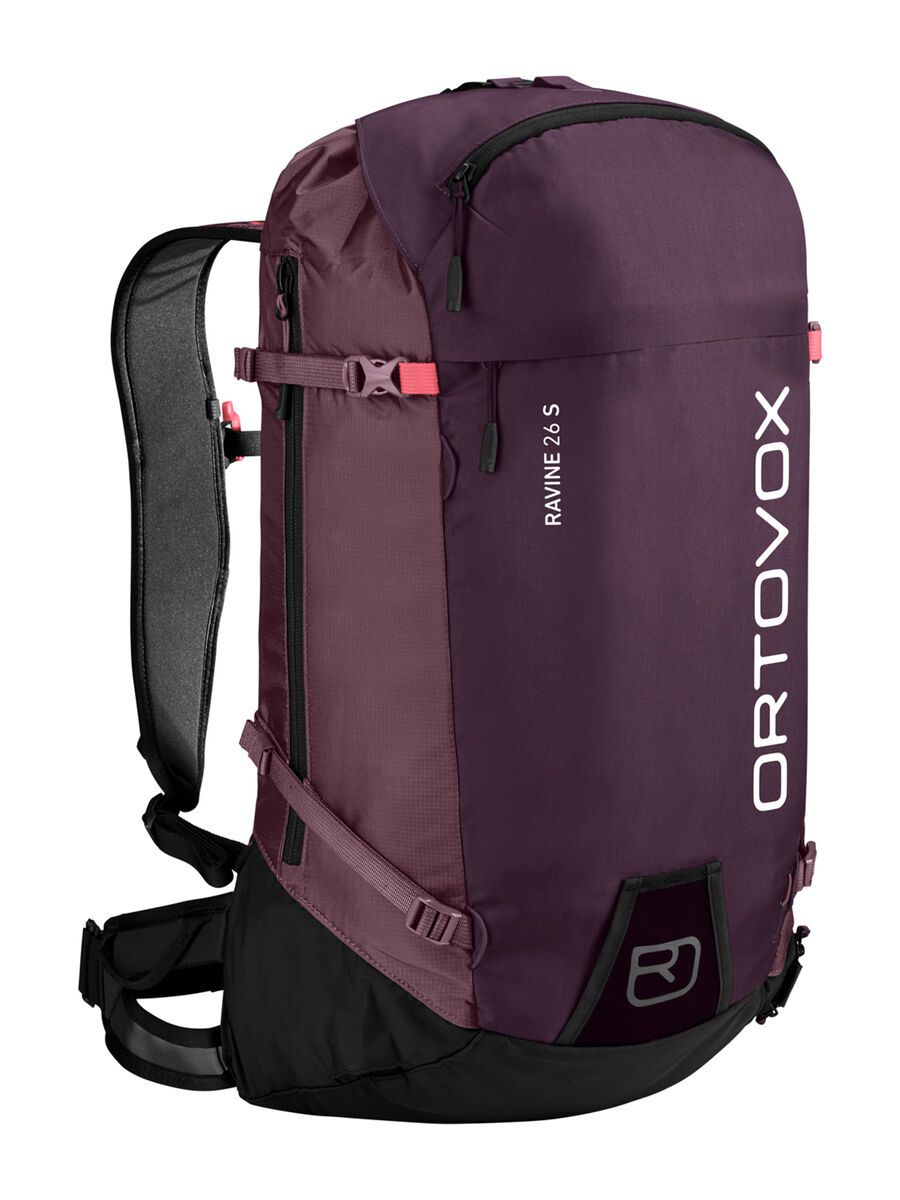 Ortovox Ravine 26 S, winetasting - Bild 1