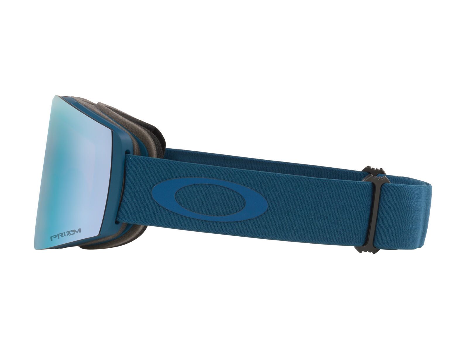 Oakley Fall Line M - Prizm Snow Sapphire Iridium, posiedon - Bild 4