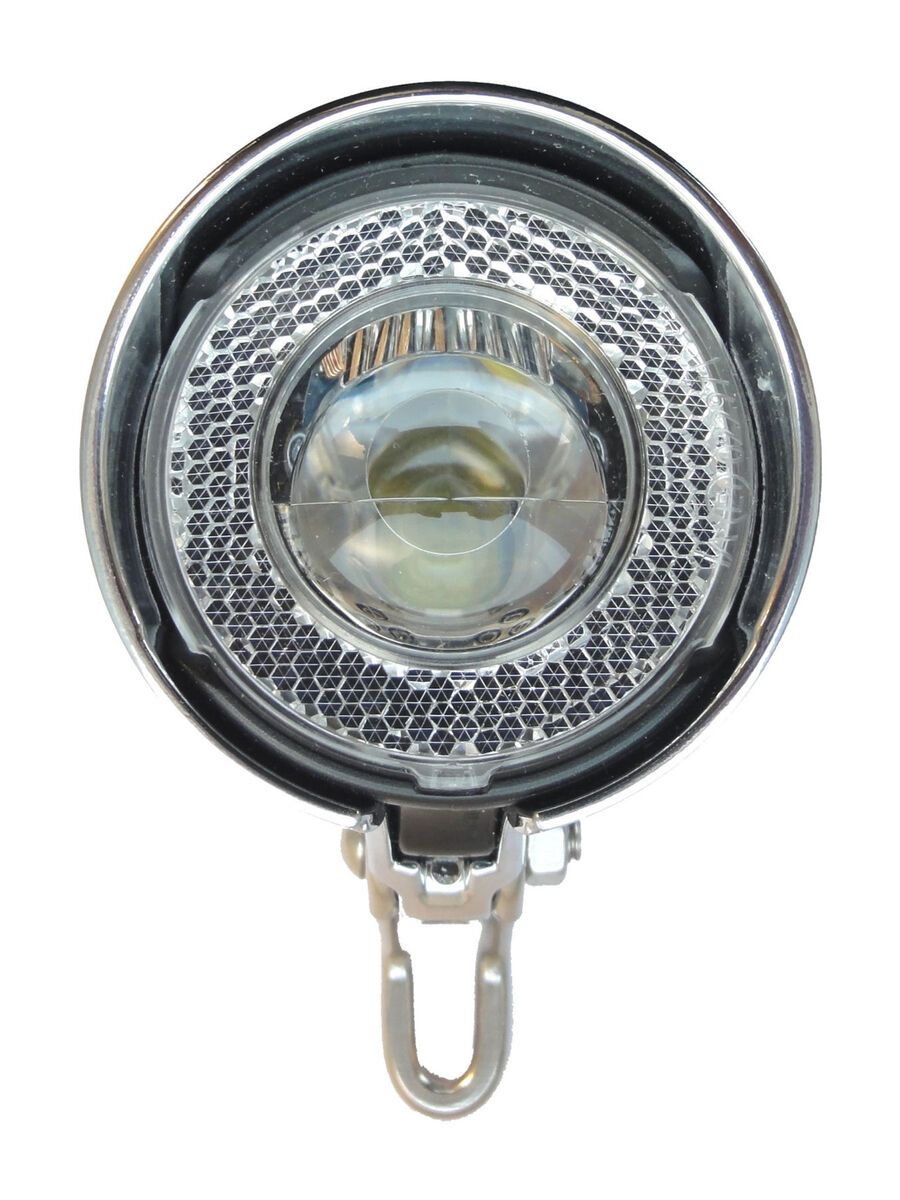 Busch & Müller Lumotec Classic Senso Plus, chrom - Bild 2