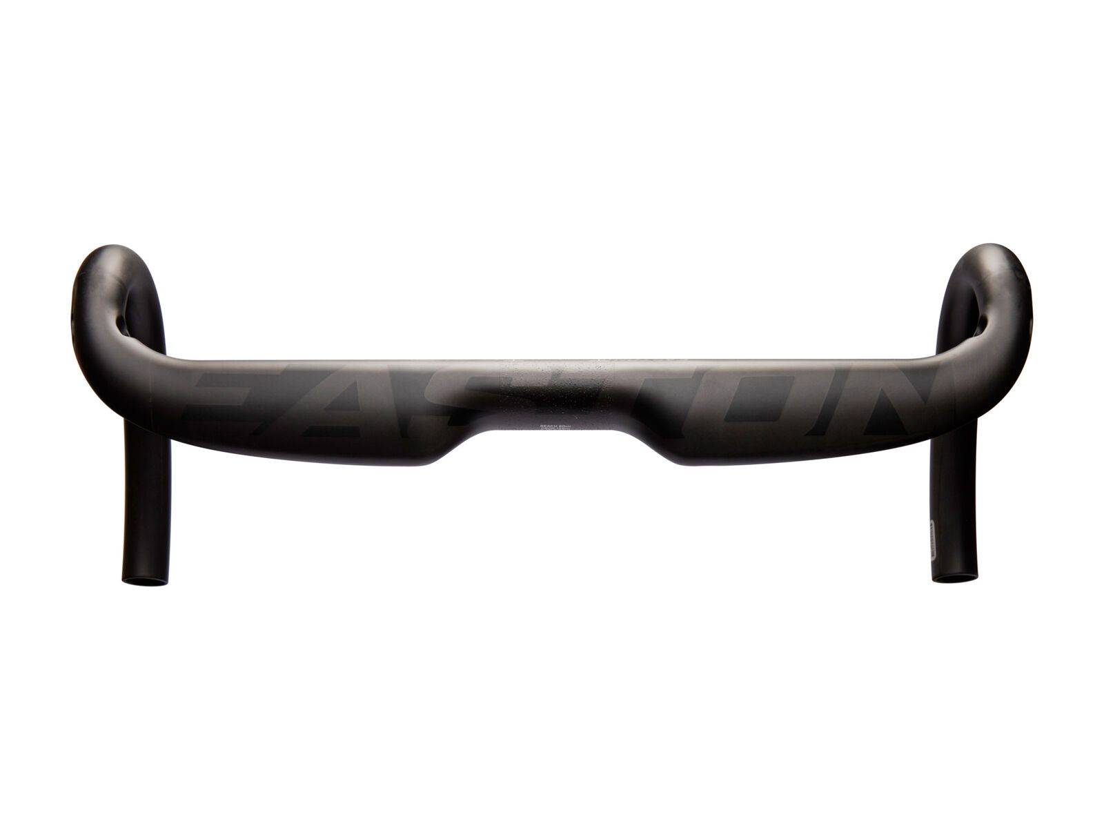 Easton EC70 Aero Handlebar, matte ud carbon - Bild 3
