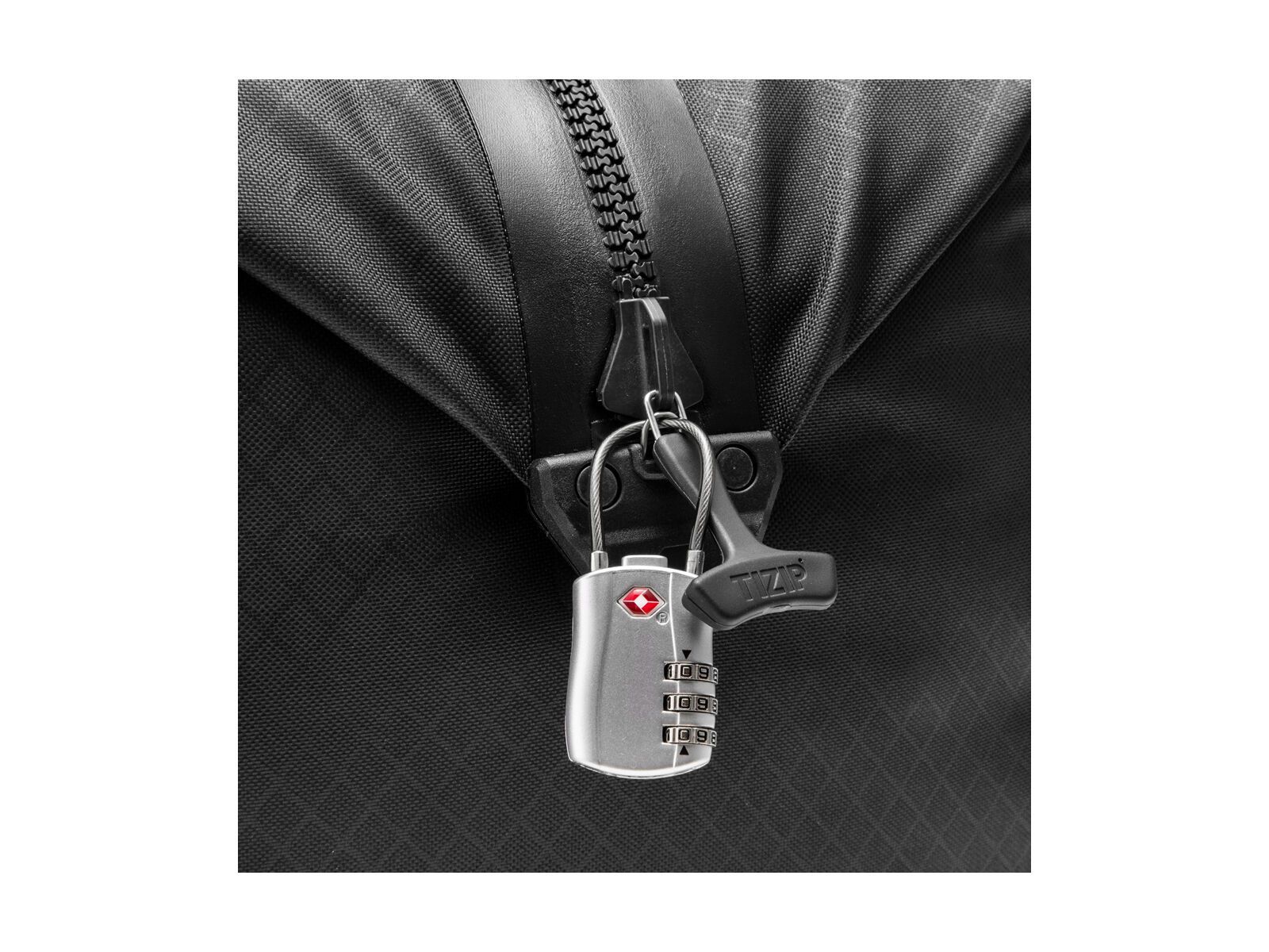 ORTLIEB Duffle Metrosphere 40 L, black embossed - Bild 7