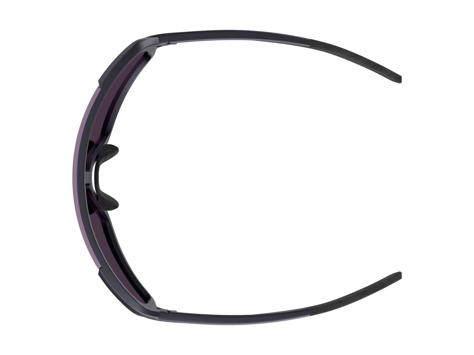 Alpina Lumin, Pink / gun-metall matt - Bild 5