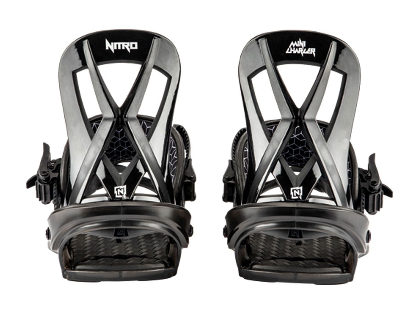 Nitro Mini Charger, black - Bild 3
