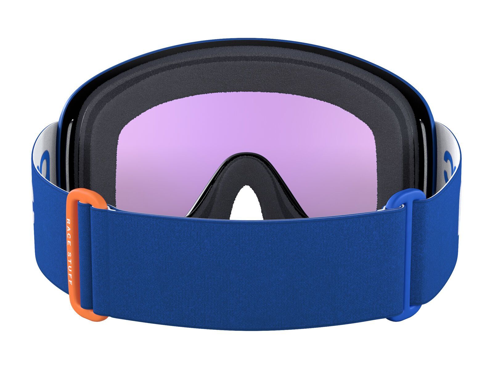 POC Opsin Clarity Comp Spektris Blue, natrium blue - Bild 2