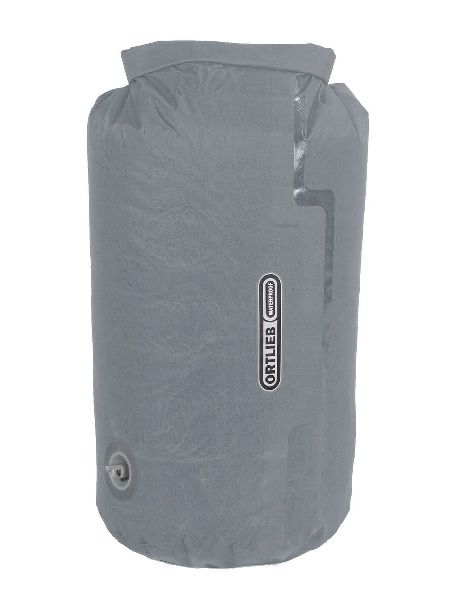ORTLIEB Dry-Bag PS10 Valve - 7 L, light grey - Bild 1