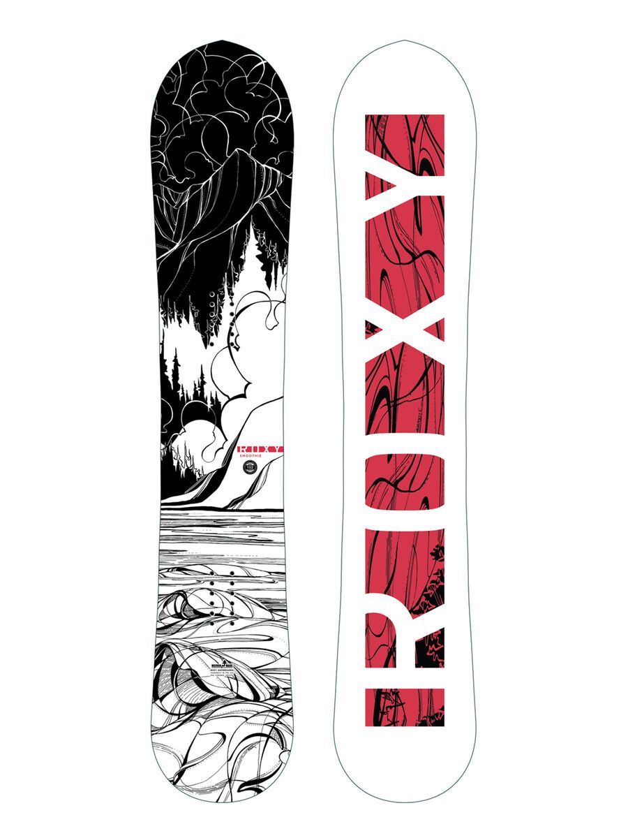 Roxy Smoothie - Bild 1