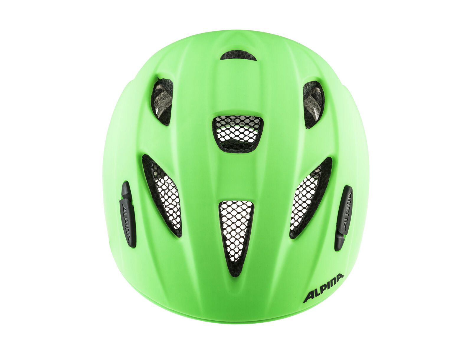 Alpina Ximo L.E., green matt - Bild 3