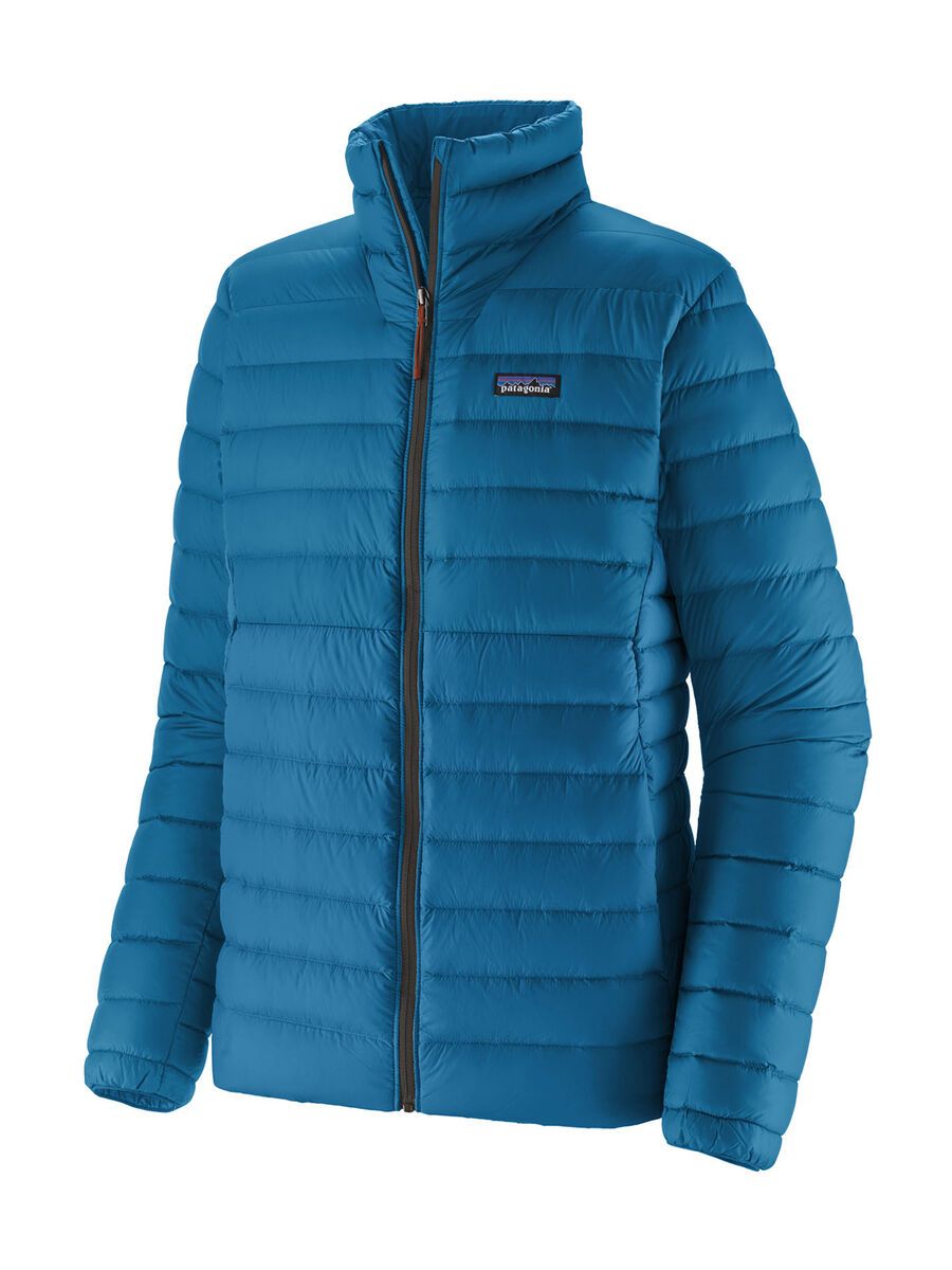 Patagonia Men's Down Sweater, endless blue - Bild 1