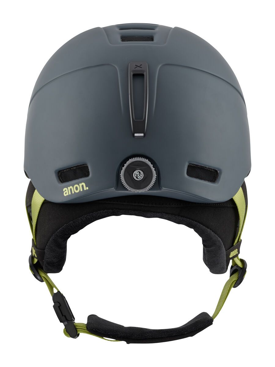 Anon Helo 2.0, glitchy gray - Bild 2